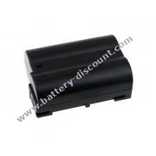 Rechargeable battery for Nikon 1 V1