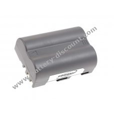 Battery for Nikon D90