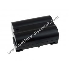 Rechargeable battery for Nikon type EN-EL15