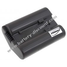 Battery for Nikon type EN-EL18