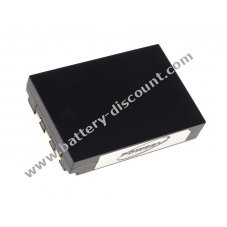 Battery for Olympus Stylus 800