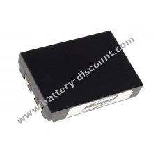 Battery for Olympus -410