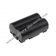 Battery for Panasonic Lumix DMC-LC5B