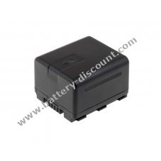 Battery for video camera Panasonic HDC-HS900