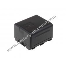 Battery for video camera Panasonic HDC-TM900
