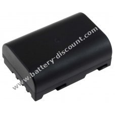 Battery for Panasonic type DMW-BLF19