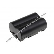 Battery for Panasonic model /ref. CGR-S602A/1B