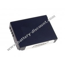 Battery for Panasonic type DMW-BCG10