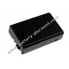 Battery for Pentax K-r