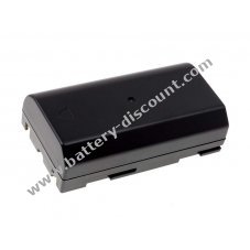 Battery for Pentax model /ref. EI-D-Li1