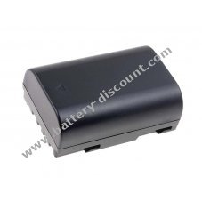 Battery for Pentax type D-LI90