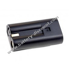 Battery for Ricoh Caplio R1S