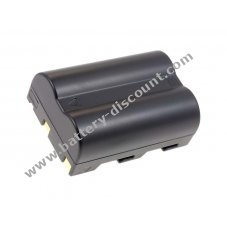 Battery for Samsung type/ ref. SLB-1674