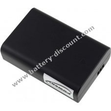 Battery for Samsung type ED-BP1410