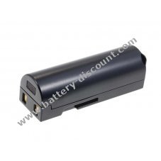 Battery for Sanyo XACTI VPC-A5