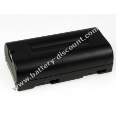Battery for Sanyo IDC-1000