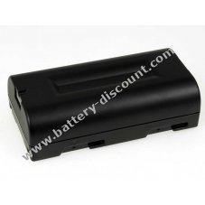 Battery for Sanyo IDC-1000Z