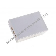 Battery for Sanyo VPC-SH1