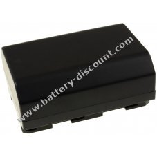 Battery for digital camera Sony ILCE-7M3