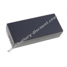 Battery for Sony model /ref. NP-FC10 (650mAh)