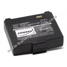 Battery for printer Bixolon SPP-R300