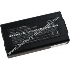 Battery for label printer Dymo LabelManager 500TS