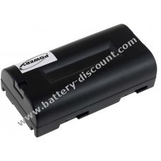 Battery for Extech dual port Drucker