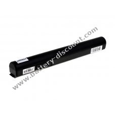 Battery for portable printer HP Deskjet 460