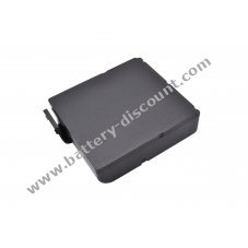 Battery for printer Zebra QLN420 / type P1040687