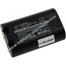 Battery for label printer Dymo LabelManager 360D / type S0895840