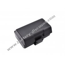 Battery for printer Zebra type P1043399