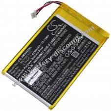 Battery for Autel MaxiSys Mini MS905 diagnostic device