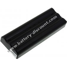 Battery for Fluke DSP-4000