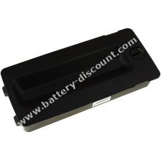 Battery for Fluke multi-function calibrator 753