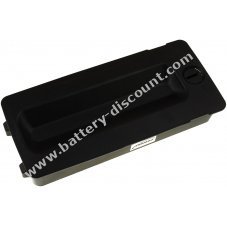 Battery for Fluke multi-function calibrator 754 VIP1