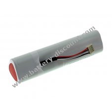 Battery for Fluke Analyzer 433