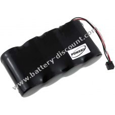 Battery for Fluke ScopeMeter 124