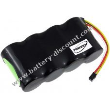 Battery for Fluke ScopeMeter 120