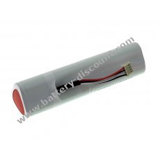 Battery for Fluke Scopemeter 192- 199C/ Analyzers 433/ type BP190
