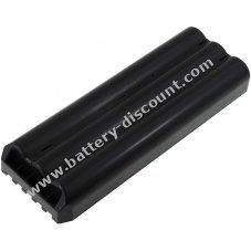 Battery for Fluke 741 / type BP7217