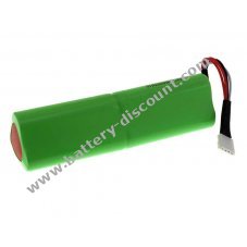 Battery for Fluke type 3105035
