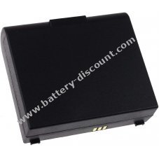 Power battery for measuring device Trimble Mobile Mapper 120 / type PM5