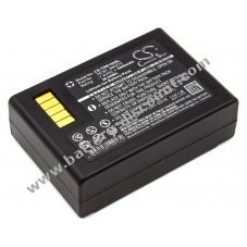 Battery for measuring device Trimble R10 / type 76767