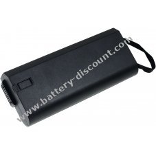 Battery for Land surveying tool Rohde & black type 1309.6130.00