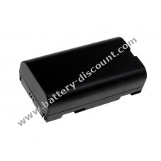 Battery for land surveying device Sokkia SDL30M 10