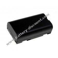 Battery for land surveying device Sokkia ref./type 7380-46