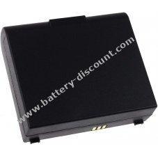 Power battery for surveying instrument Trimble Mobile Mapper 100