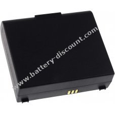 Battery for surveying instrument Trimble Mobile Mapper 120