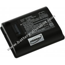 Battery for measuring instrument Trimble / surveyor Ranger 3XE / Ranger 3XR