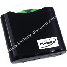 Battery for surveying instrument X-Rite 500